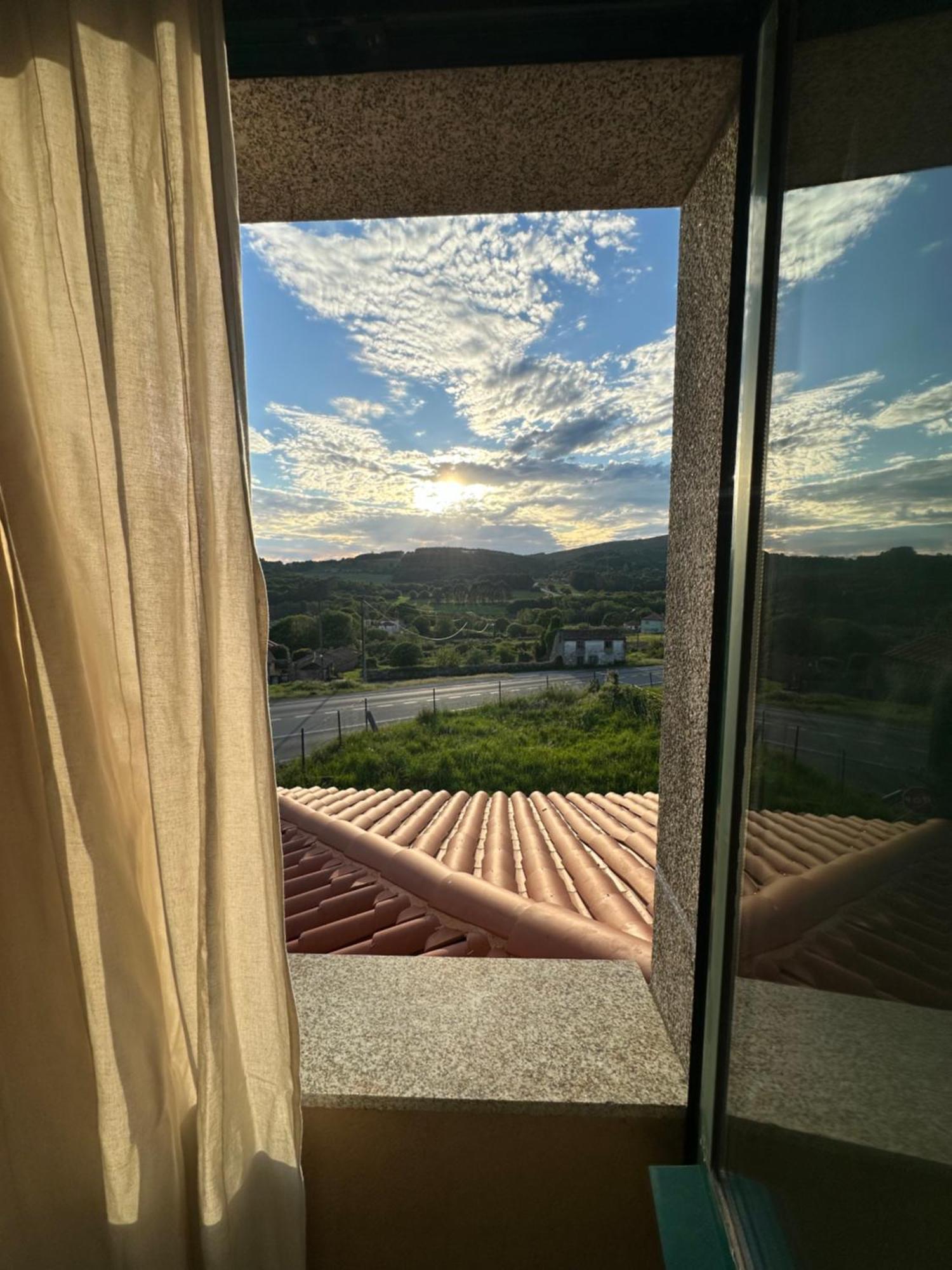 Increible Casita Gallega. Palas de Rei Exterior foto